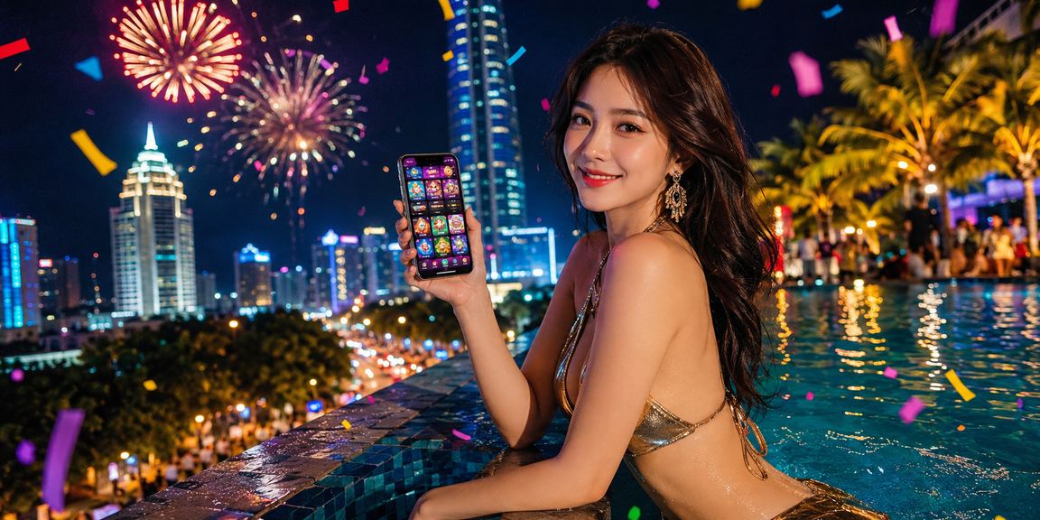 Khách hàng trải nghiệm ứng dụng cá cược ao1 tại Thành phố Hồ Chí Minh