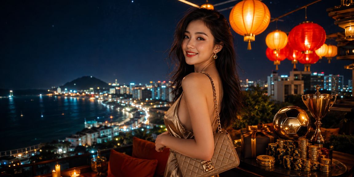 Người chơi đặt cược thể thao qua điện thoại tại quán cà phê Hội An